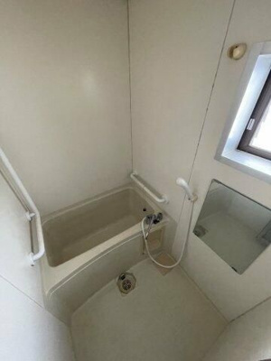 【浴室】 | 近藤荘