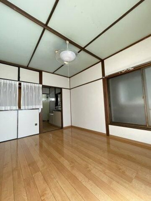 【寝室】 | 近藤荘