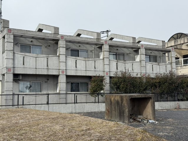 SKマンションB棟のその他