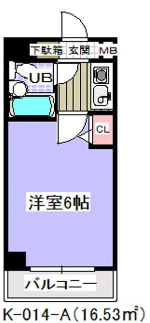 シャトレー舞浜の画像