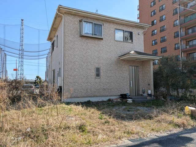 【外観】 | 東金市田間　中古戸建
