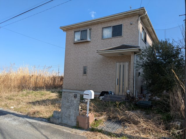  | 東金市田間　中古戸建