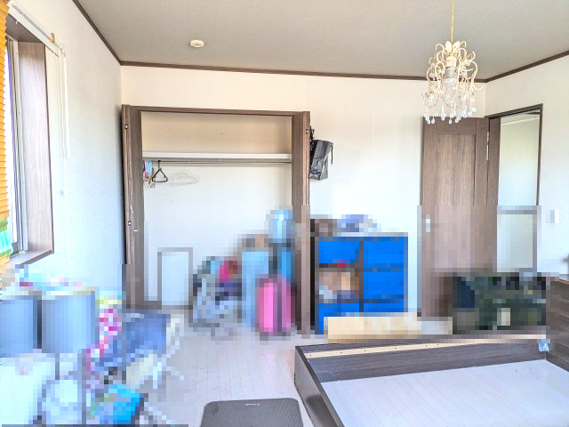 【洋室】 | 東金市田間　中古戸建