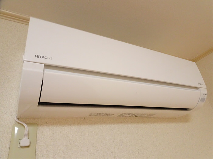 マメゾン羽根木の設備