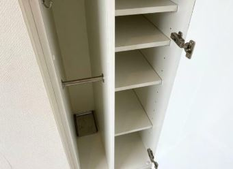 【収納】 | セジョリ横浜みなとみらいⅡ