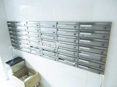 【その他共用部分】 | セジョリ横浜みなとみらいⅡ