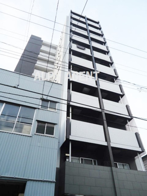 【外観】 | セジョリ横浜みなとみらいⅡ