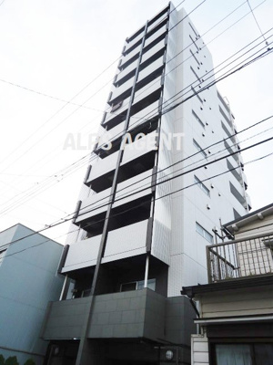 【外観】 | セジョリ横浜みなとみらいⅡ