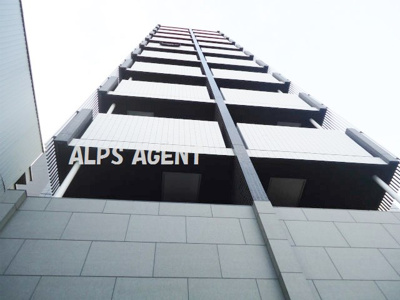 【外観】 | セジョリ横浜みなとみらいⅡ