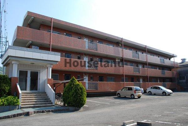 カサ・デ・わさⅡ