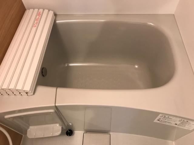 サンモールの浴室|ユニットバス