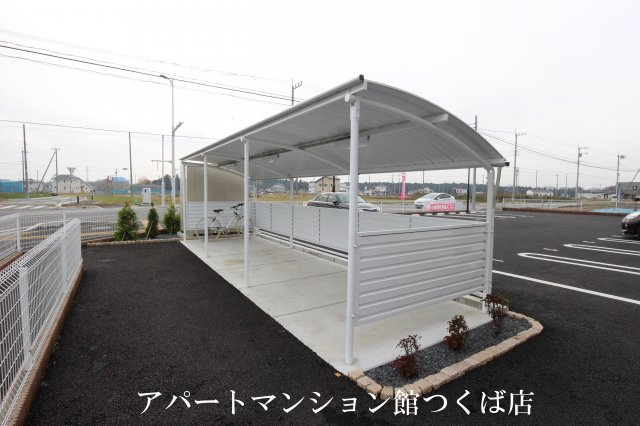 サンモールのその他共用部分