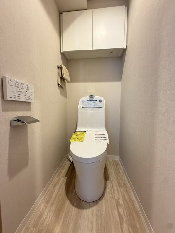 アプロード宮丘公園のトイレ