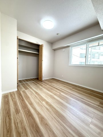 アプロード宮丘公園の洋室