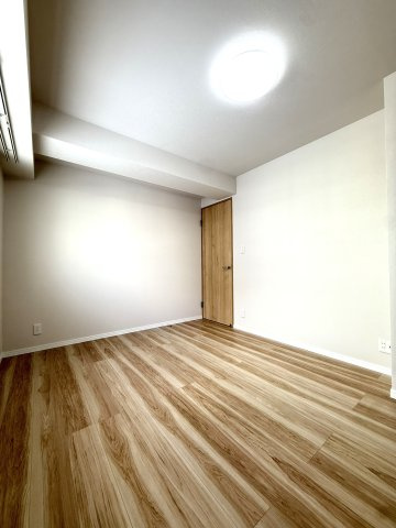 アプロード宮丘公園の洋室