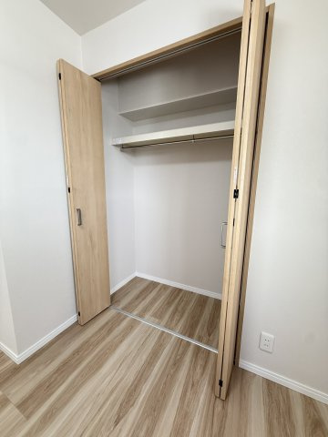 アプロード宮丘公園の収納