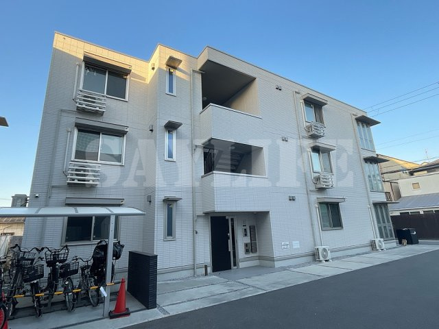 スペチアーレ巽中D棟