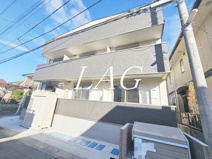 ジーメゾン指扇レーヴの画像