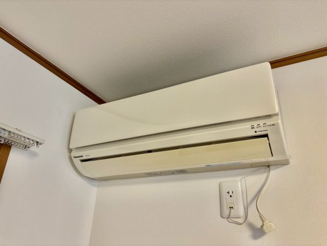 レグジーの設備