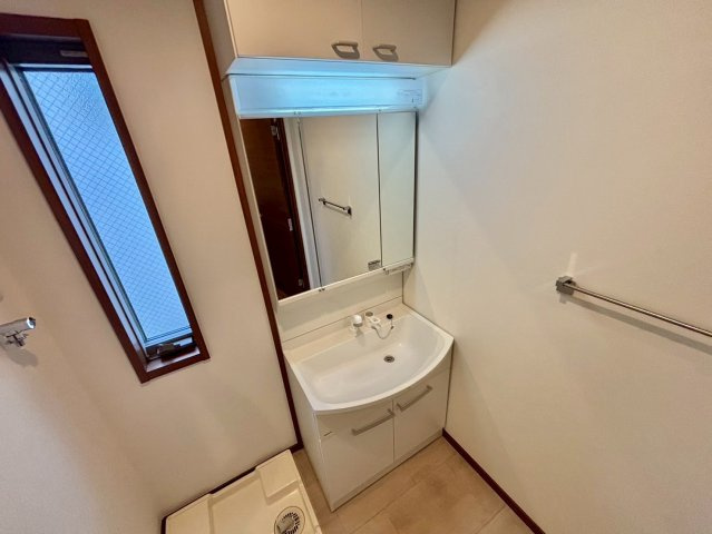 レグジーの設備