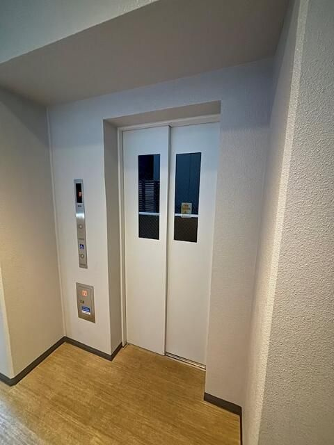 アスブルーム奥浅草のその他共用部分