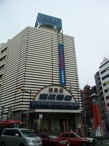 アスブルーム奥浅草のその他