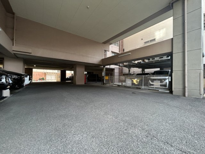 【駐車場】 | アクセス天神Ⅱ
