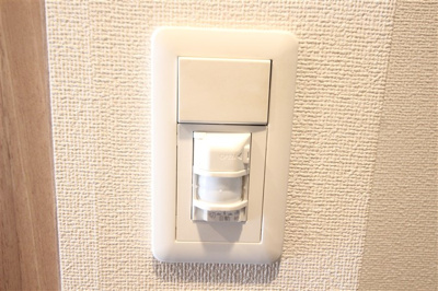【セキュリティ】 | プレサンス水都OKAWA