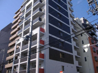 南堀江アパートメントグランデの画像