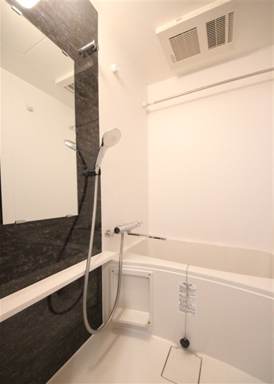 【浴室】 | エスリードレジデンス梅田グランゲート