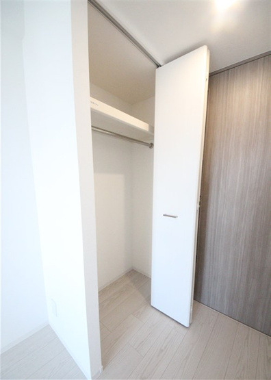 【収納】 | エスリードレジデンス梅田グランゲート