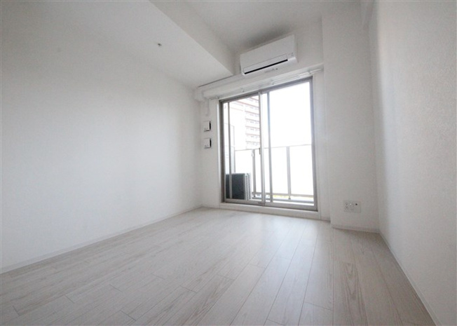 【居間・リビング】 | エスリードレジデンス梅田グランゲート