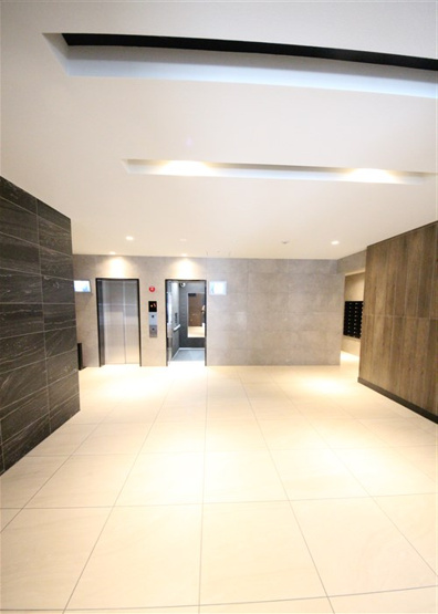 【ロビー】 | エスリードレジデンス梅田グランゲート