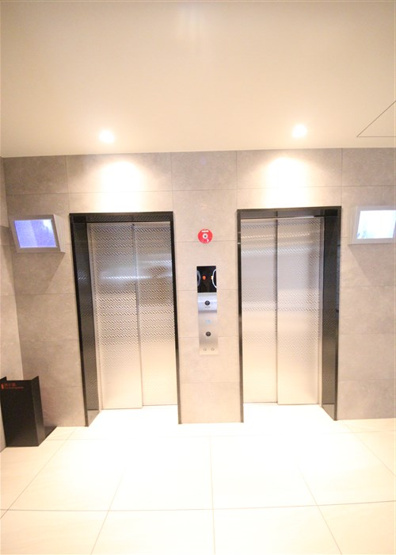 【その他共用部分】 | エスリードレジデンス梅田グランゲート