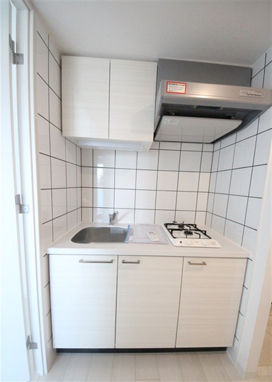 【キッチン】 | エスリードレジデンス梅田グランゲート