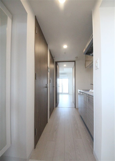 【内装】 | エスリードレジデンス梅田グランゲート