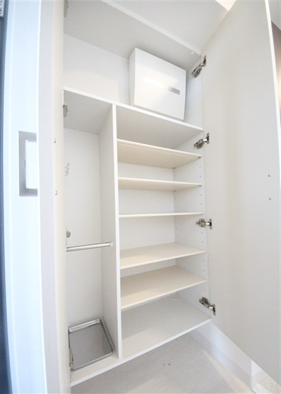 【収納】 | エスリードレジデンス梅田グランゲート