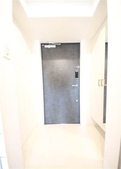 【玄関】 | エスリードレジデンス梅田グランゲート