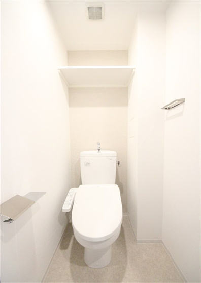 【トイレ】 | エスリードレジデンス梅田グランゲート