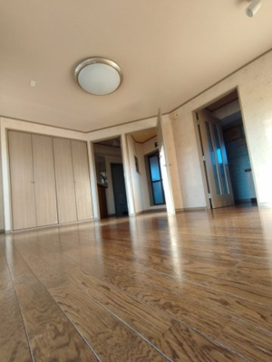 【ロビー】 | みどりマンション前久保ビル