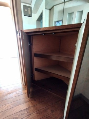 【収納】 | みどりマンション前久保ビル