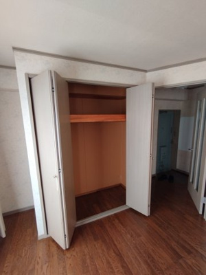 【収納】 | みどりマンション前久保ビル