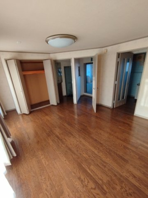 【内装】 | みどりマンション前久保ビル