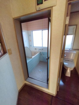 【玄関】 | みどりマンション前久保ビル