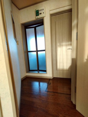 【内装】 | みどりマンション前久保ビル