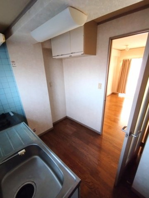 【内装】 | みどりマンション前久保ビル