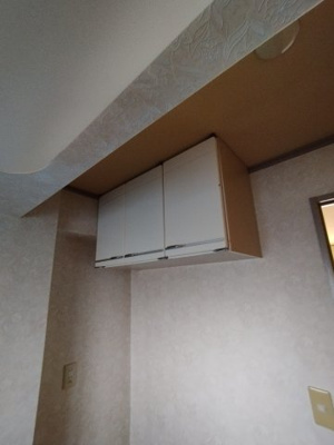 【内装】 | みどりマンション前久保ビル