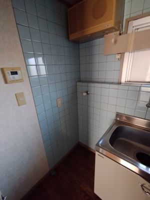 【その他】 | みどりマンション前久保ビル