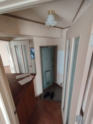 【内装】 | みどりマンション前久保ビル