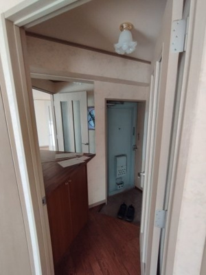 【内装】 | みどりマンション前久保ビル